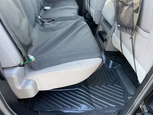 Used 2017 GMC Sierra 2500 SLE w/ SLE Preferred Package image 31