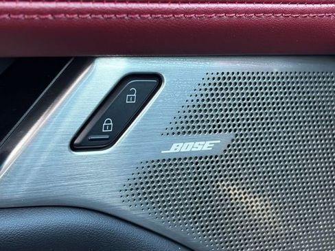 Used 2024 MAZDA MAZDA3 Hatchback w/Premium Plus Pkg image 15