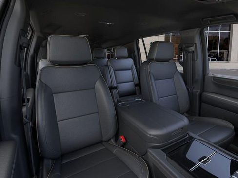 New 2026 GMC Yukon XL Elevation w/ LPO, Floor Liner Package image 16