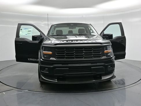 New 2025 Ford F150 XL w/ Equipment Group 103A High image 23