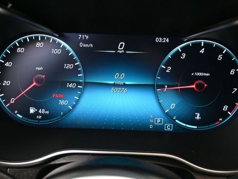 Used 2022 Mercedes-Benz GLC 300 image 33