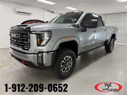 Used 2024 GMC Sierra 2500 AT4 w/ AT4 Premium Plus Package