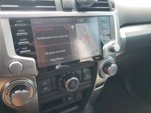 Used 2024 Toyota 4Runner SR5 Premium w/ Moonroof Package image 19