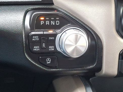 Used 2022 RAM 1500 Laramie image 16