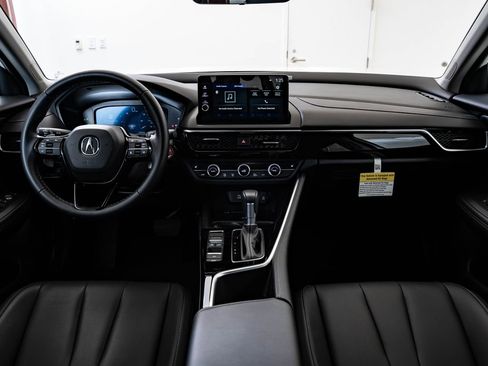 Used 2025 Acura ADX AWD image 32