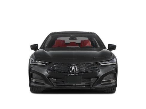 Used 2025 Acura TLX SH-AWD w/ A-SPEC Pkg image 2