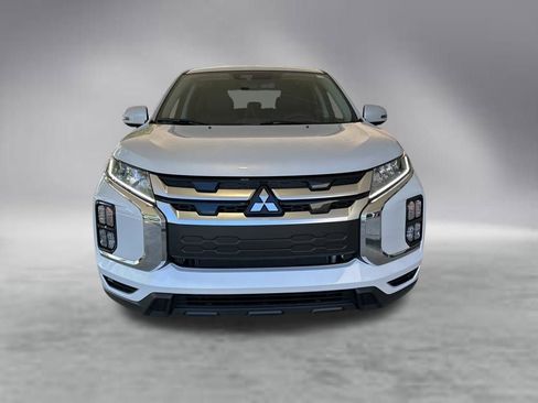 New 2026 Mitsubishi Outlander Sport SE AWD/4WD image 10