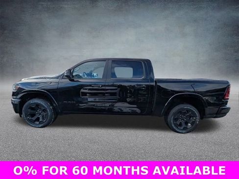 New 2026 RAM 1500 Big Horn image 7