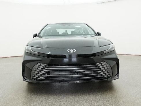 New 2026 Toyota Camry XLE FWD image 31