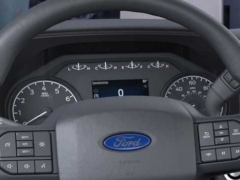 New 2026 Ford F150 XL AWD/4WD image 11