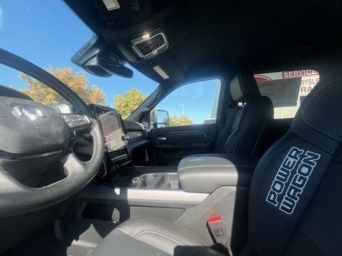 New 2026 RAM 2500 Power Wagon image 10