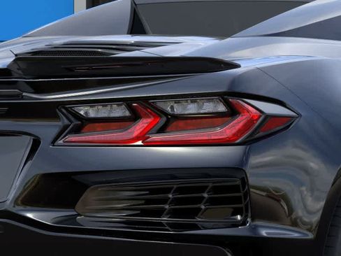 New 2026 Chevrolet Corvette Z06 w/ Stealth Interior Trim Package RWD image 11