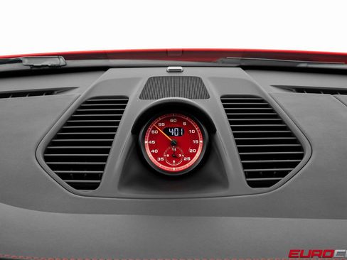 Used 2018 Porsche 911 GT3 RWD image 30