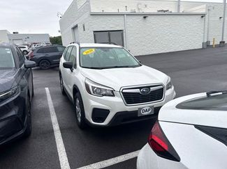 Used 2020 Subaru Forester w/ Alloy Wheel Package AWD/4WD video 2