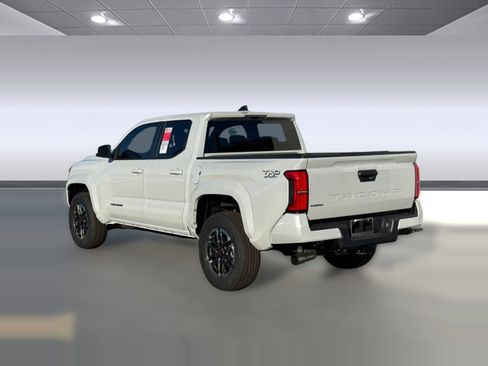 New 2026 Toyota Tacoma SR5 image 3