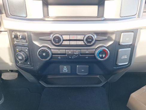 New 2026 Ford F350 XL w/ STX Appearance Package image 13