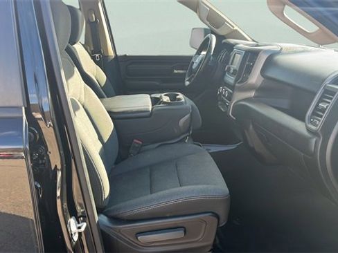 Used 2019 RAM 1500 Tradesman image 28