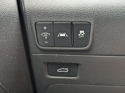 Used 2024 Kia K5 GT-Line image 21