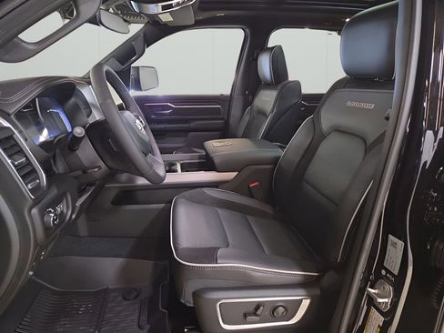 New 2026 RAM 1500 Laramie image 9