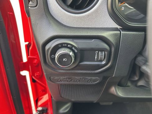 New 2026 Jeep Wrangler Willys image 22