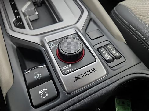 Certified 2023 Subaru Forester Premium image 18