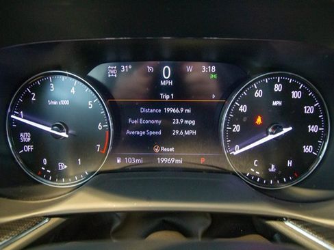 Certified 2023 Buick Envision Essence image 21