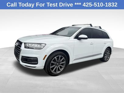 Used 2017 Audi Q7 3.0T Premium Plus