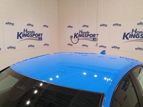 New 2026 Honda Civic Sport image 44