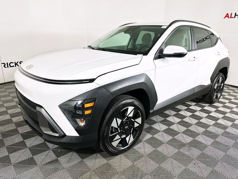 Used 2024 Hyundai Kona SEL image 7