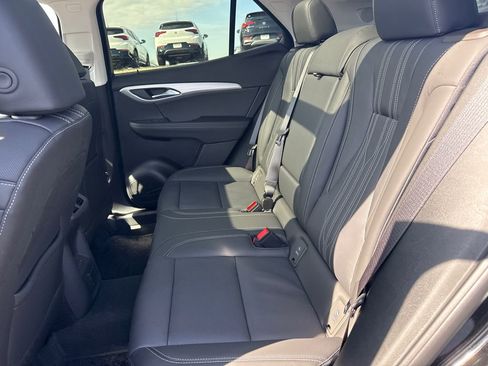 New 2026 Buick Envision Avenir AWD/4WD image 35