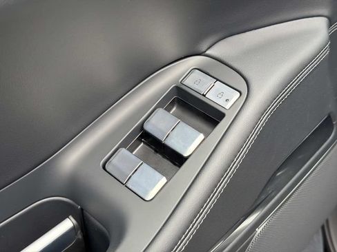 New 2026 Lincoln Navigator Premiere AWD/4WD image 21