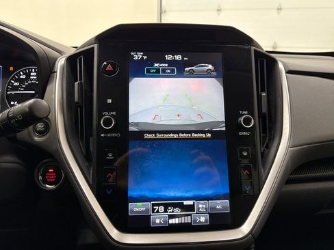 Used 2024 Subaru Crosstrek 2.0i Premium w/ Crosstrek Mirror Package image 20