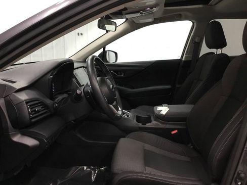 Used 2024 Subaru Outback Premium image 5