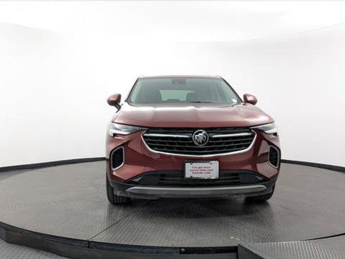Used 2023 Buick Envision Essence FWD image 12