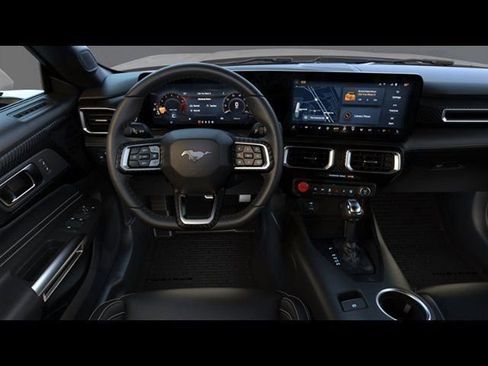 New 2026 Ford Mustang Premium RWD image 87