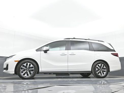 New 2026 Honda Odyssey EX-L image 47