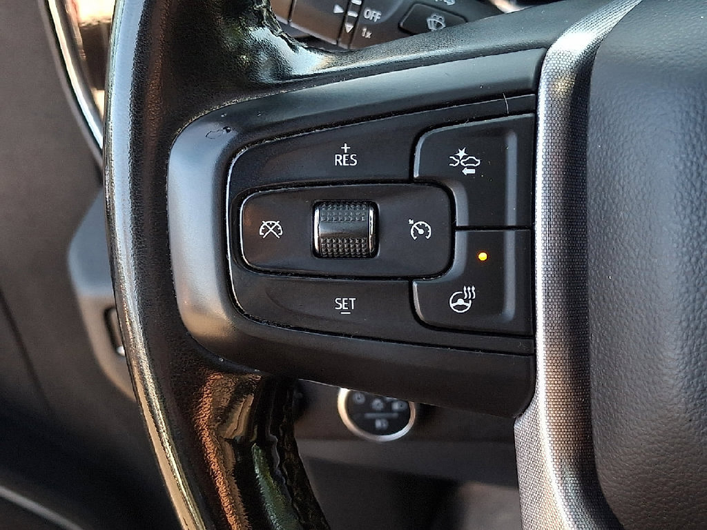 Certified 2024 GMC Sierra 1500 Elevation w/ Max Trailering Package AWD/4WD image 20