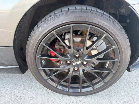 Used 2018 MAZDA MX-5 Miata Club w/ Brembo/BBS Package image 16