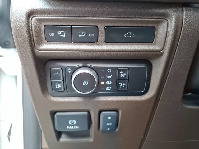 Used 2024 Ford F150 King Ranch w/ FX4 Off-Road Package AWD/4WD image 17