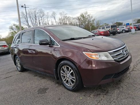 Used 2011 Honda Odyssey EX image 3