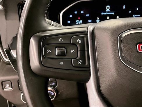 Used 2023 GMC Sierra 1500 SLE w/ Preferred Package AWD/4WD image 26