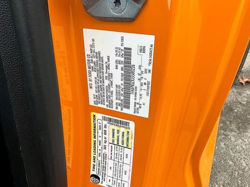 Used 2018 Ford Mustang Shelby GT350 w/ Electronics Package image 30