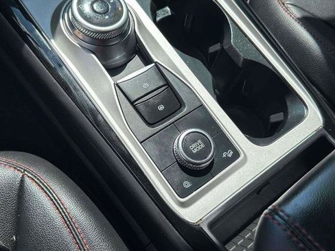 Certified 2023 Ford Explorer ST-Line AWD/4WD image 32