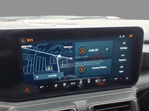 New 2025 Ford Mustang Premium image 23