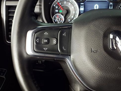 Used 2024 RAM 2500 Laramie w/ Night Edition AWD/4WD image 20