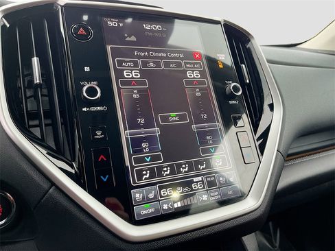 Used 2024 Subaru Ascent Touring image 16