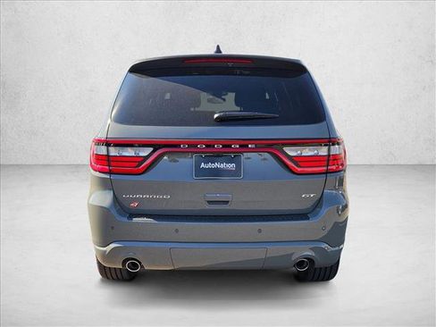 New 2026 Dodge Durango GT image 17