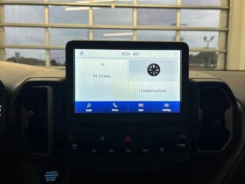 Used 2024 Ford Bronco Sport Big Bend AWD/4WD image 25