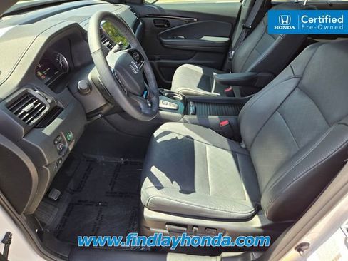 Certified 2023 Honda Passport Elite image 13