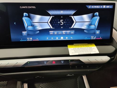 New 2026 BMW X3 xDrive30 w/ Convenience Package image 19